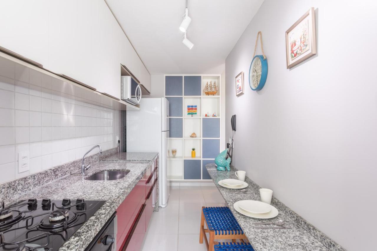 Palm Village Acqua Apartment
