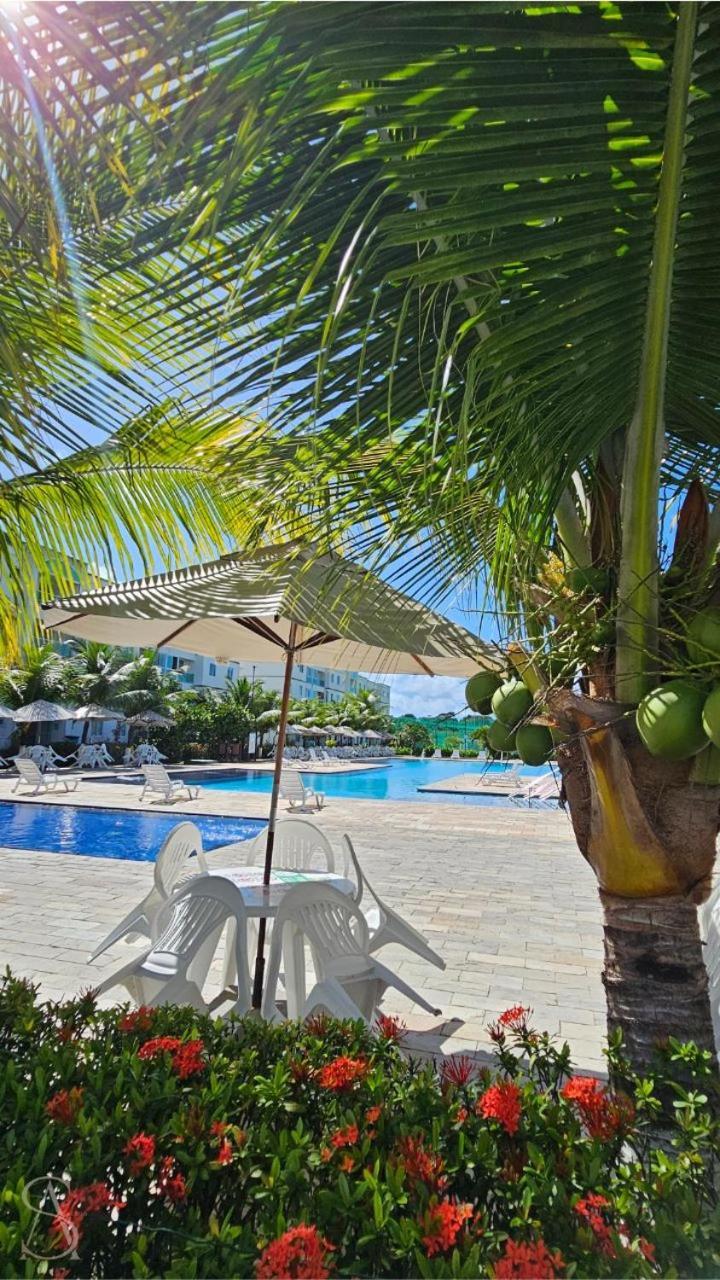 Palm Village Acqua Apartment Porto de Galinhas